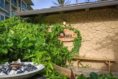 Image de Waipouli Beach Resort Ocean View 2 Bd 3 Ba