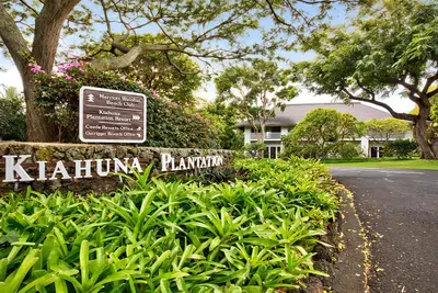Image de Kiahuna Plantation Resort 185 Ocean View 1 Bedroom