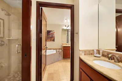 Image de Waipouli Beach Resort Courtyard View 2 Bd 3 Ba