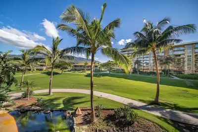 Image de Honua Kai Konea 208 Resort View 1 Bedroom + Den