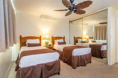 Image de Royal Kahana Maui 1001 Partial Ocean 2 Bedroom