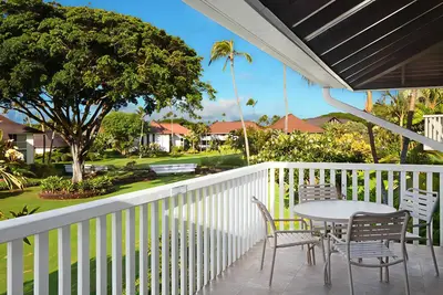 Image de Kiahuna Plantation Resort 63 Royal Garden 1 Bd