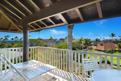 Image de Kiahuna Plantation Resort 318 Partial Ocean 1 Bd
