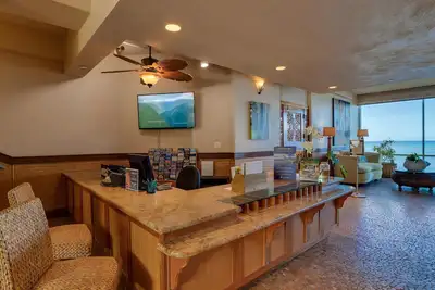 Image de Royal Kahana Maui 606 Ocean View 1 Bedroom