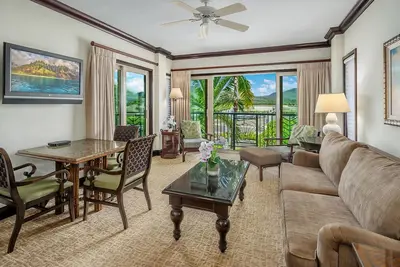 Image de Waipouli Beach Resort Town View 2 Bd 3 Ba