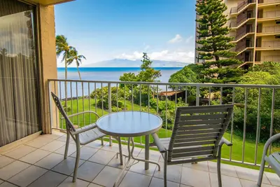 Image de Royal Kahana Maui 306 Ocean View 1 Bedroom