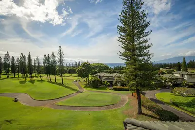 Image de Kapalua Golf Villas Ocean View 2 Bedroom