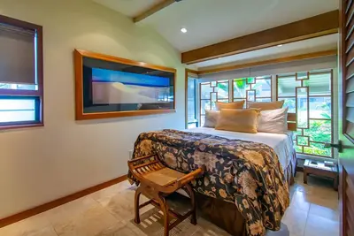 Image de Kapalua Bay 27g3 Gold Oceanfront 1b 2b +Bonus Room
