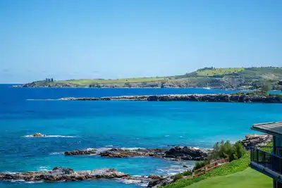 Image de Kapalua Bay Villa 29g2 Gold Oceanfront 2 Bedroom