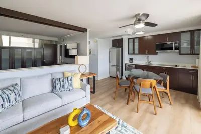 Image de Regency Waikiki 72 City View 1 Bedroom