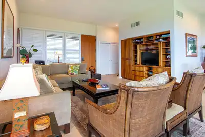 Image de Kapalua Bay Villa 36b4 Oceanfront 1 Bedroom