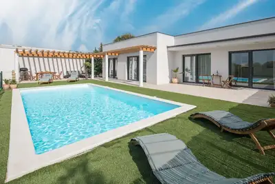 Image de Maison de 3 chambres acceptant les.