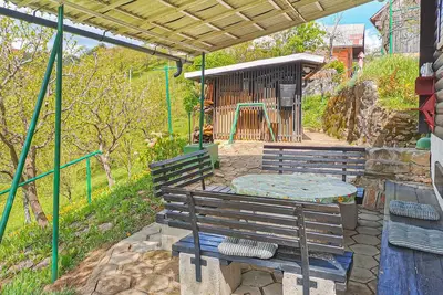 Image de Magnifique maison Ă Podcetrtek