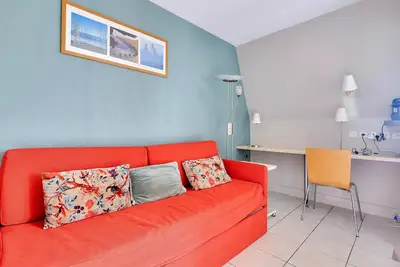 Image de Studio 4 personnes - Confort