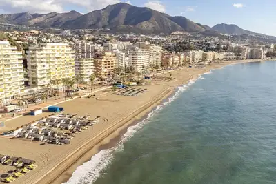 Image de Superbe appartement à Fuengirola