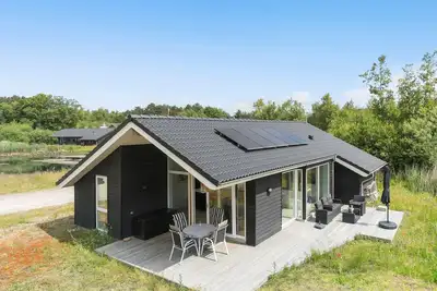 Image de Superbe maison de 2 chambres à Ebeltoft