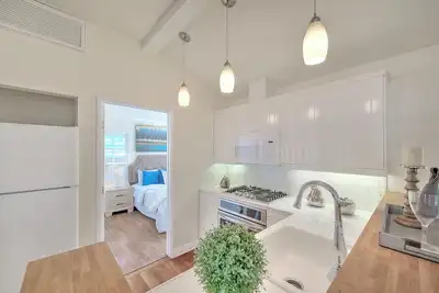 Image de Cottage-style House in the heart of Pasadena