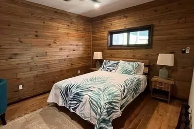Image de Casa de Nómadas - 1 Bedroom Retreat East