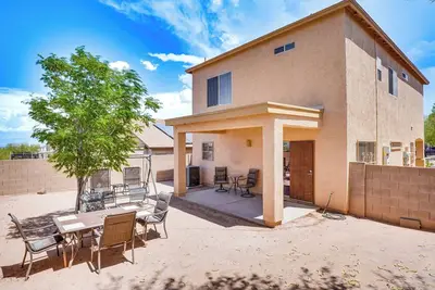 Image de Spacious Tucson Vacation Rental: Incredible Views!