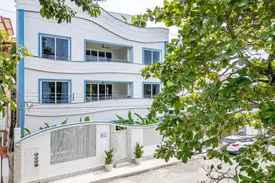 Image de Villa Brizo • Oceanview Rooftop Oaisis