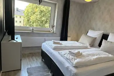 Image de Apartment on the dike 1