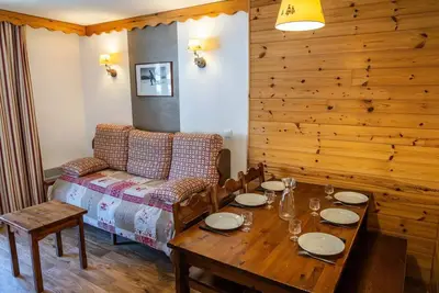 Image de Appartement