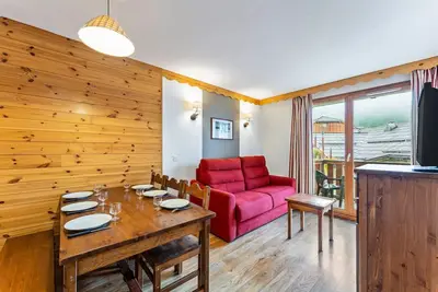 Image de Appartement