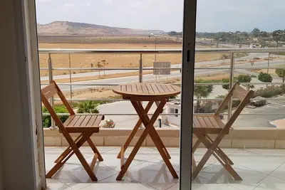 Image de Résidence avec piscine