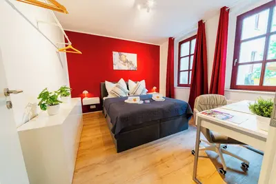 Image de Brockheus Apartments: Prime City Apar. | Central Loc. | Parking | Wifi | Kitchen