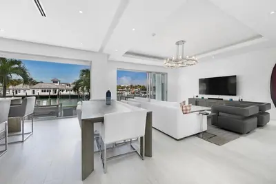 Image de Luxury Marina & Beach Villa @ Palm Cay