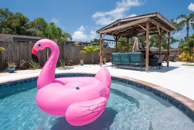 Image de Bradenton Coastal Retreat