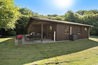 Image de Belle maison de 3 chambres à Farsø