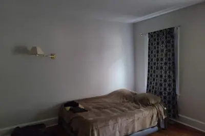 Image de Cozy 2-bedroom apartment in charming Bridgeport with Ac