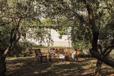 Apartment Silvana - 1 (Kvarner - Malinska)