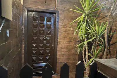 Image de Fancy Cozy 2-bedroom apartment in enjoyable Cairo Governorate with Ac, WiFi