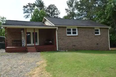 Image de The Yake House on Clarks Hill Lake!