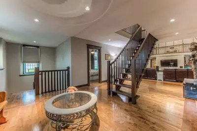 Image de The Chapel Retreat