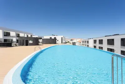 Image de Home2Book Stylish Apartment Pool & Terrace Abades