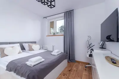 Image de Termy Cieplice Apartment
