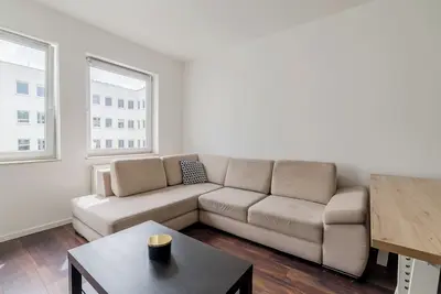 Image de Warta River Homely Apartment