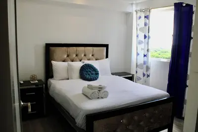 Image de CoralCliffsTower-JuanDolio+Cozy1Br-/2Bds/-4Pax-/10THFloor-/WiFi-Open Kitchen