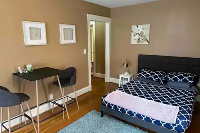 Image de Condo in Downtown Seattle