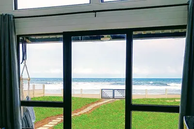 Image de Oceanfront Tiny Villa