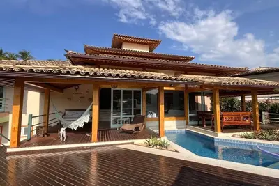 Image de Mansão Beach Ferradurinha 24