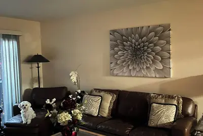 Image de Pleasant villa with WiFi in Palm Desert