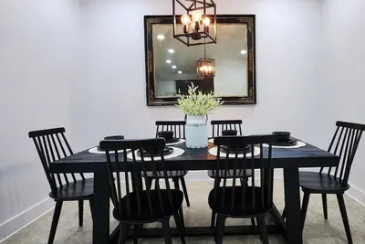 Image de Salma's Cozy Home \nIn Richmond Tx