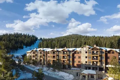 Image de Hyatt Vacation Club at NorthStar Lodge - Lake Tahoe