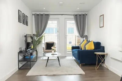 Image de Bed2Bathroom - 10Minutes From CityCentre & Quays