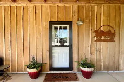 Image de One bedroom bardominium close to the Alabama stadium