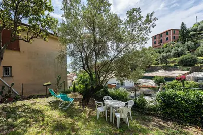 Image de Salvia House In Mulinetti, Recco, Italy